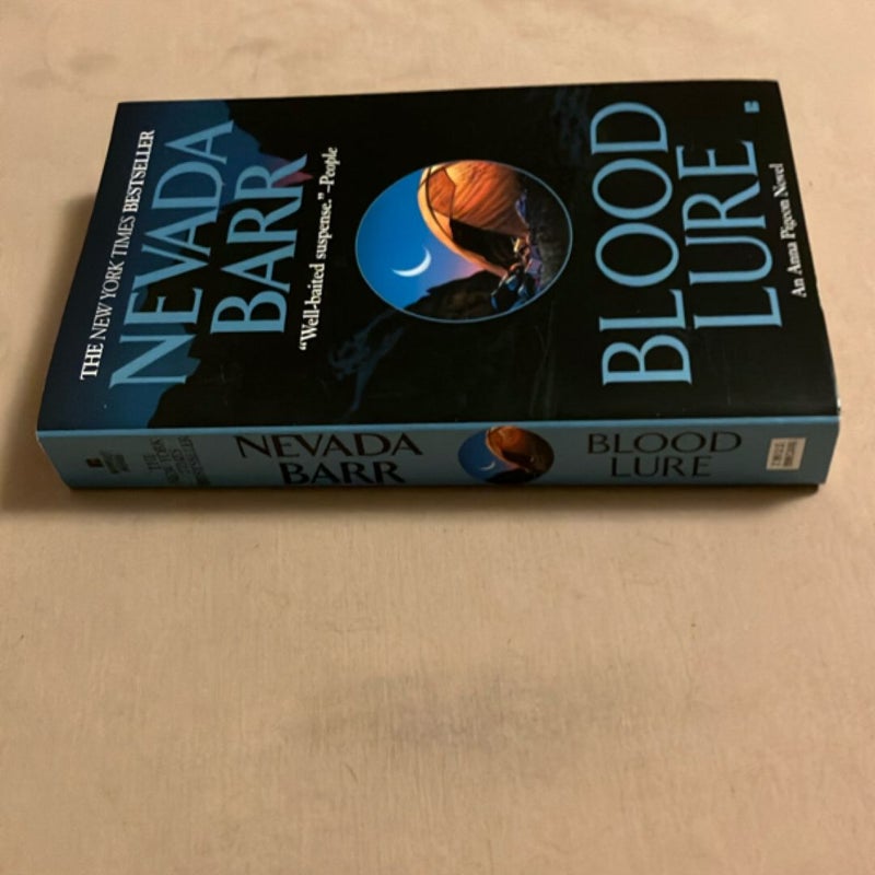 Blood Lure