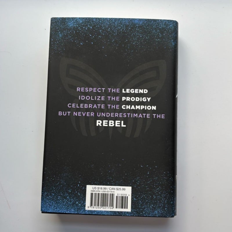 Rebel
