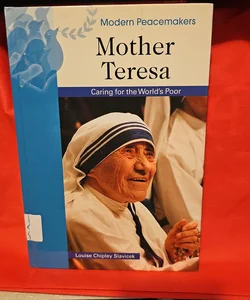 Mother Teresa*