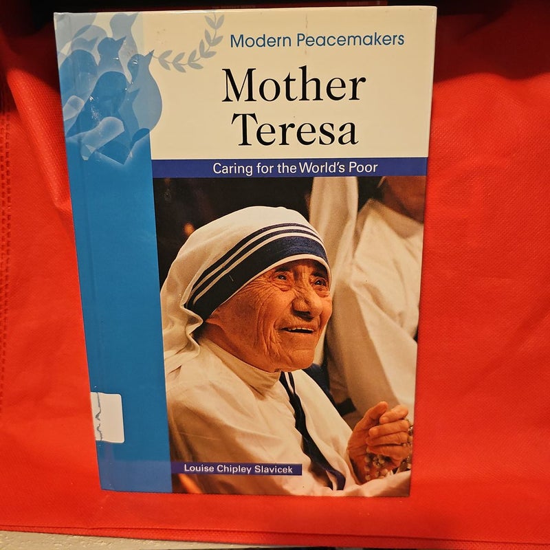 Mother Teresa*