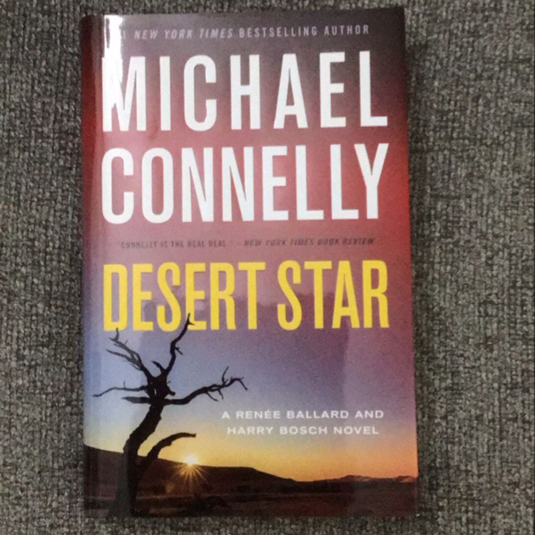 Desert Star