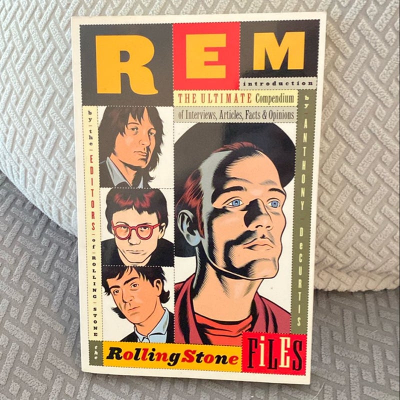 R.E.M.