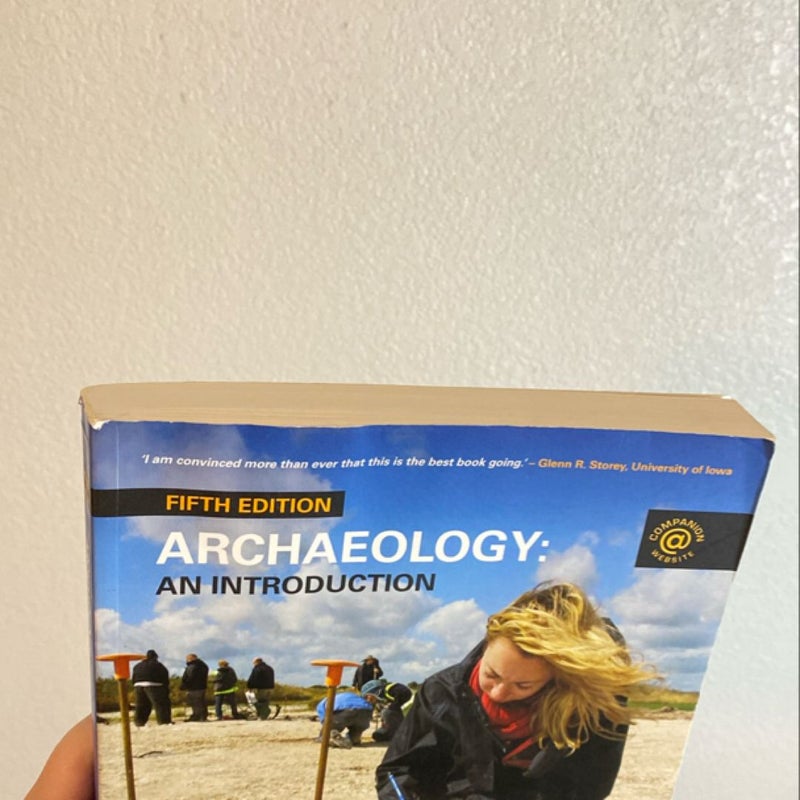 Archaeology