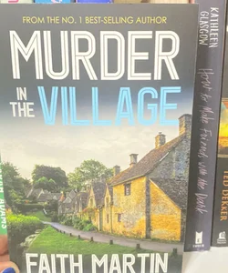Murder in the village
