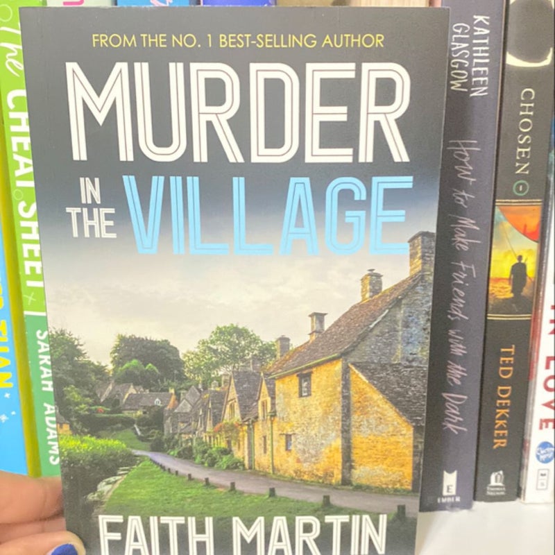 Murder in the Village