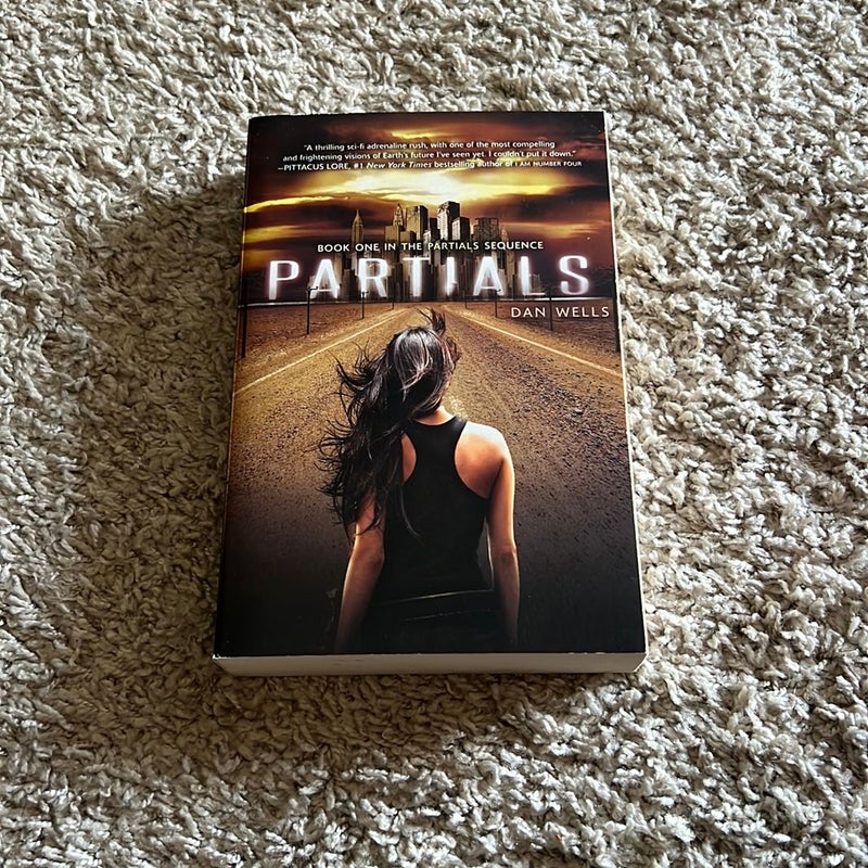 Partials