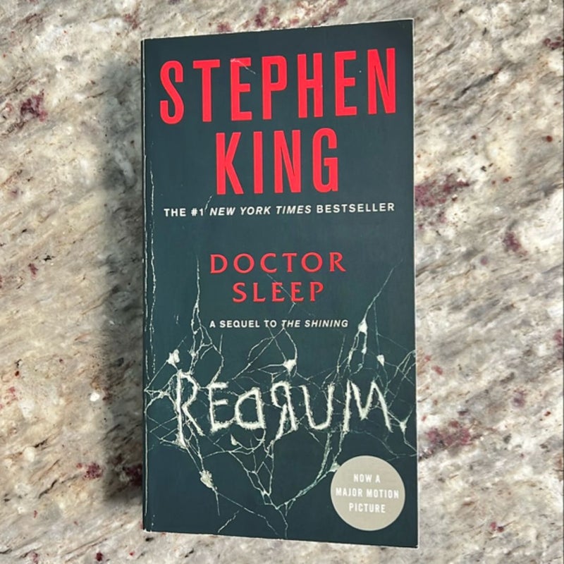 Doctor Sleep