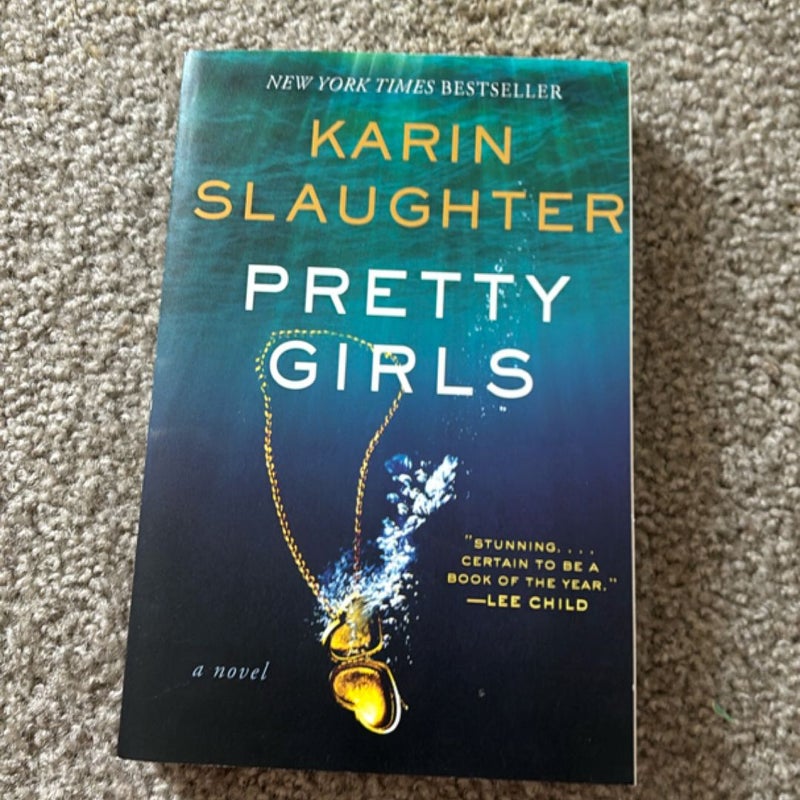 Pretty Girls