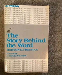 The Story Behind the Word