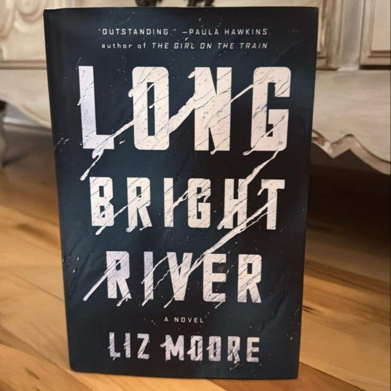 Long Bright River
