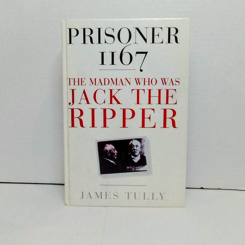 Prisoner 1147