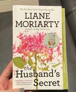 The Husband's Secret