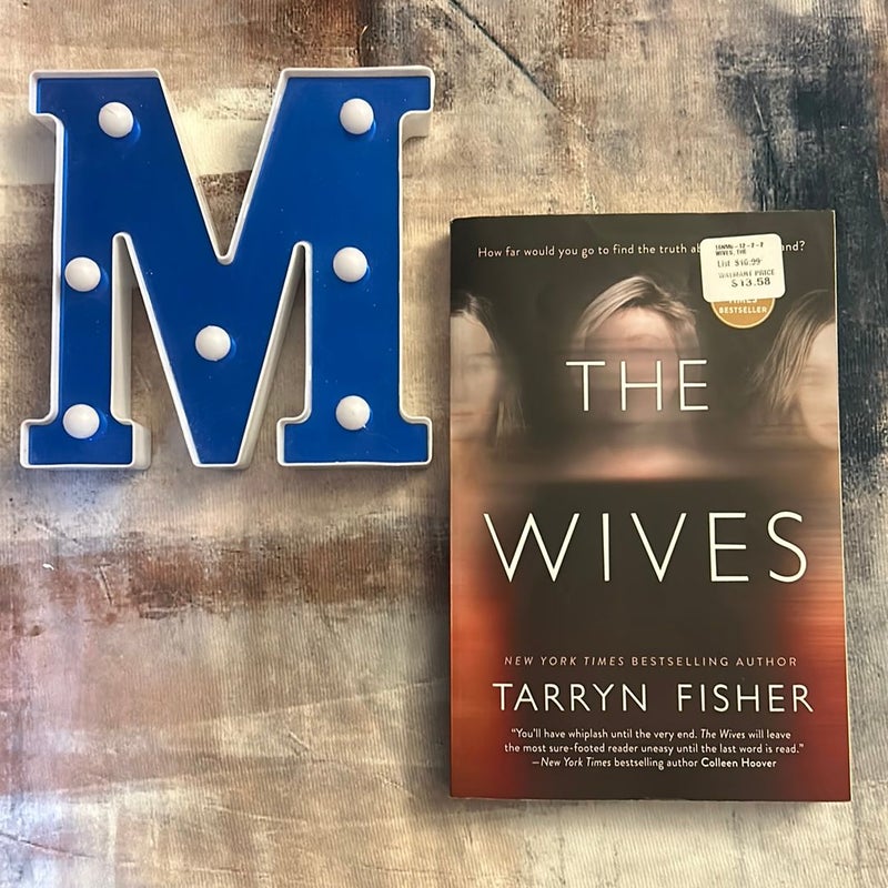 The Wives