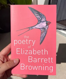 Elizabeth Barrett browning 