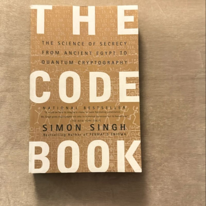 The Code Book