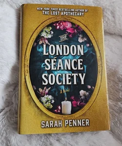 The London Séance Society