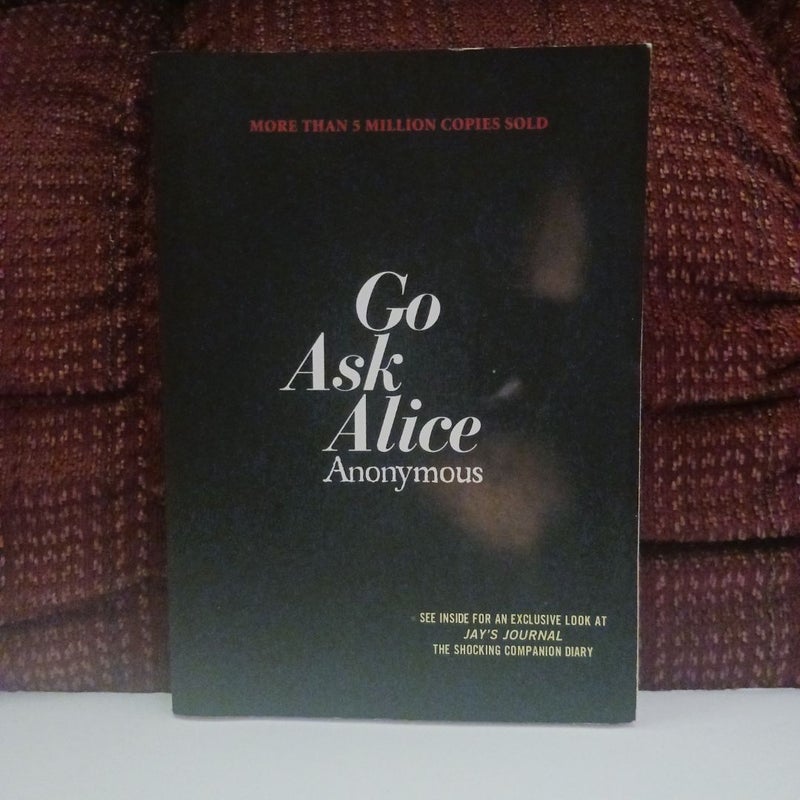 Go Ask Alice
