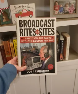 Broadcast Rites and Sites