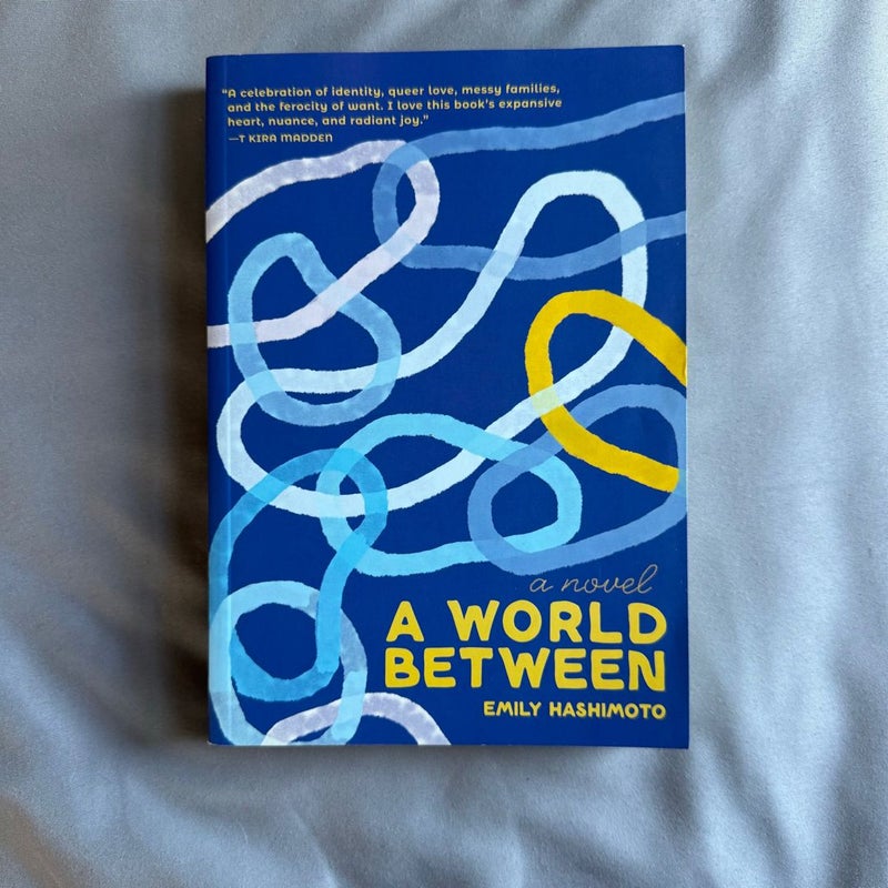 A World Between