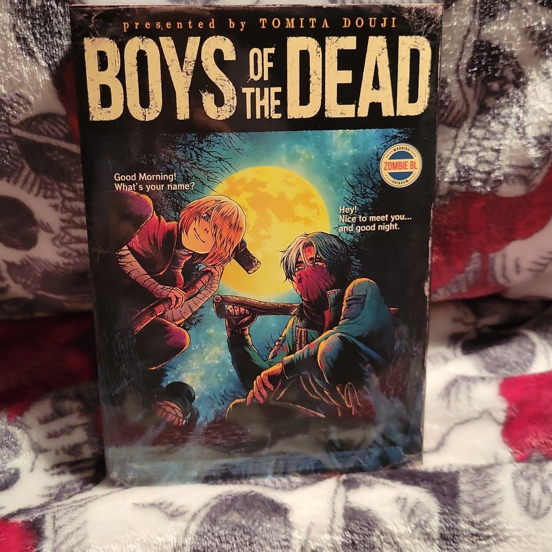 Boys of the Dead