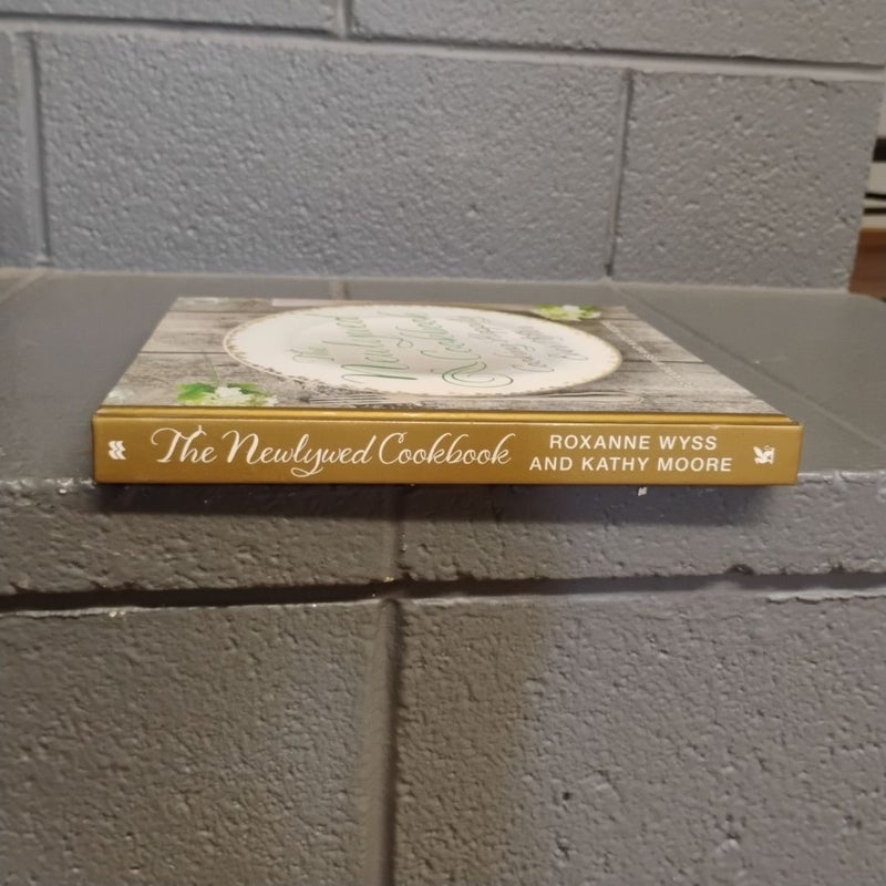 The Newlywed Cookbook