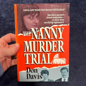 Nanny Murder Trial