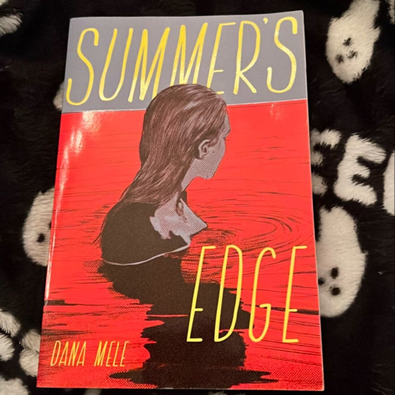 Summer's Edge