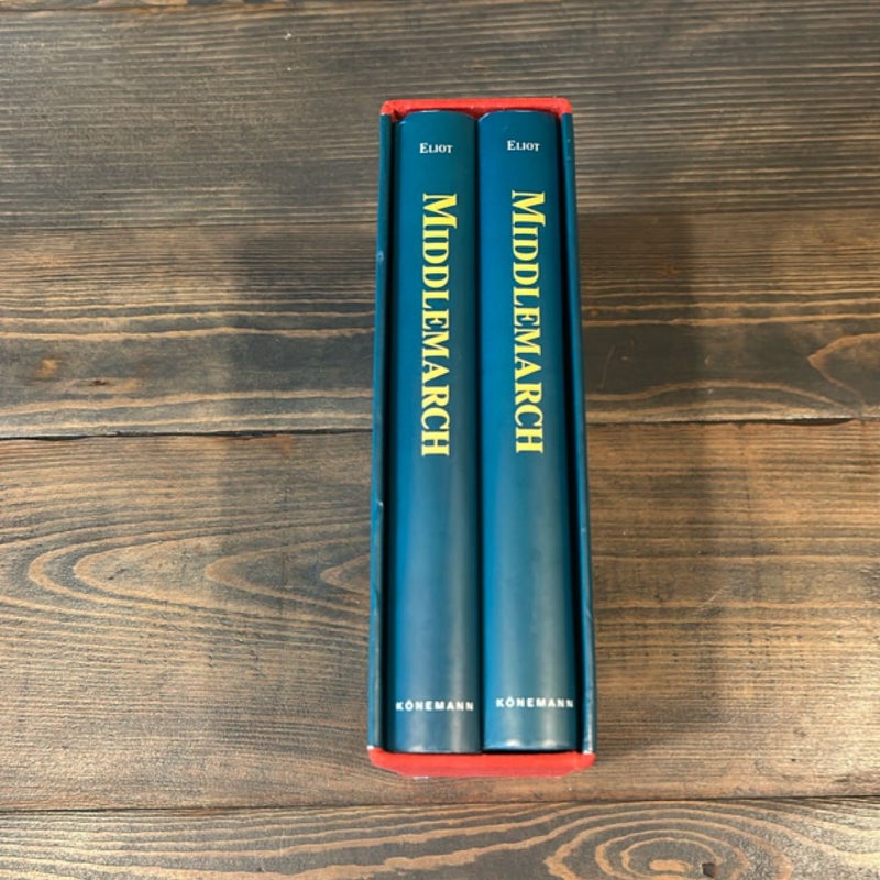 Middlemarch