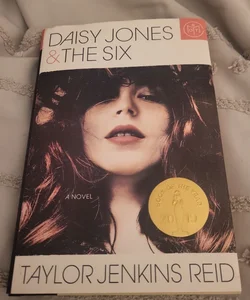 Daisy Jones and the Six