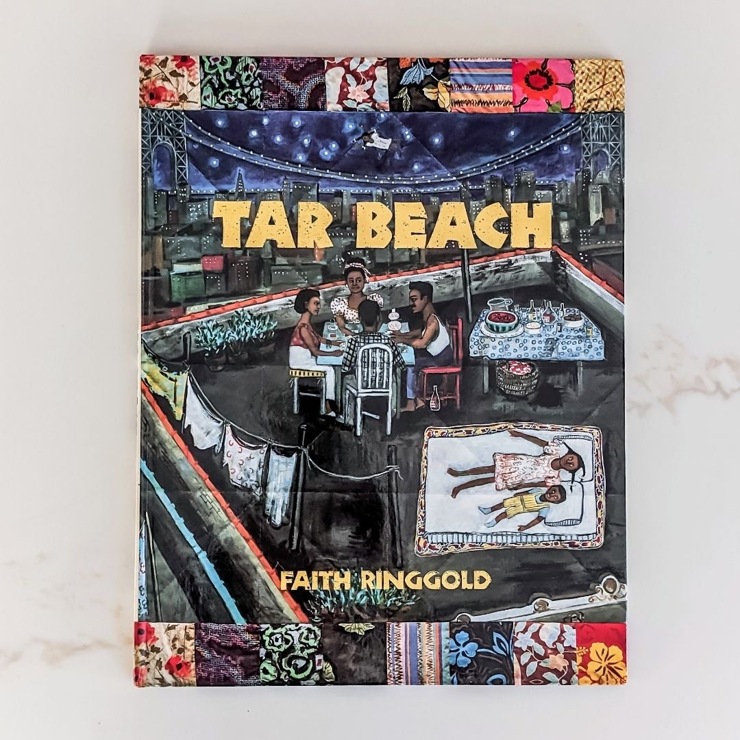 Tar Beach