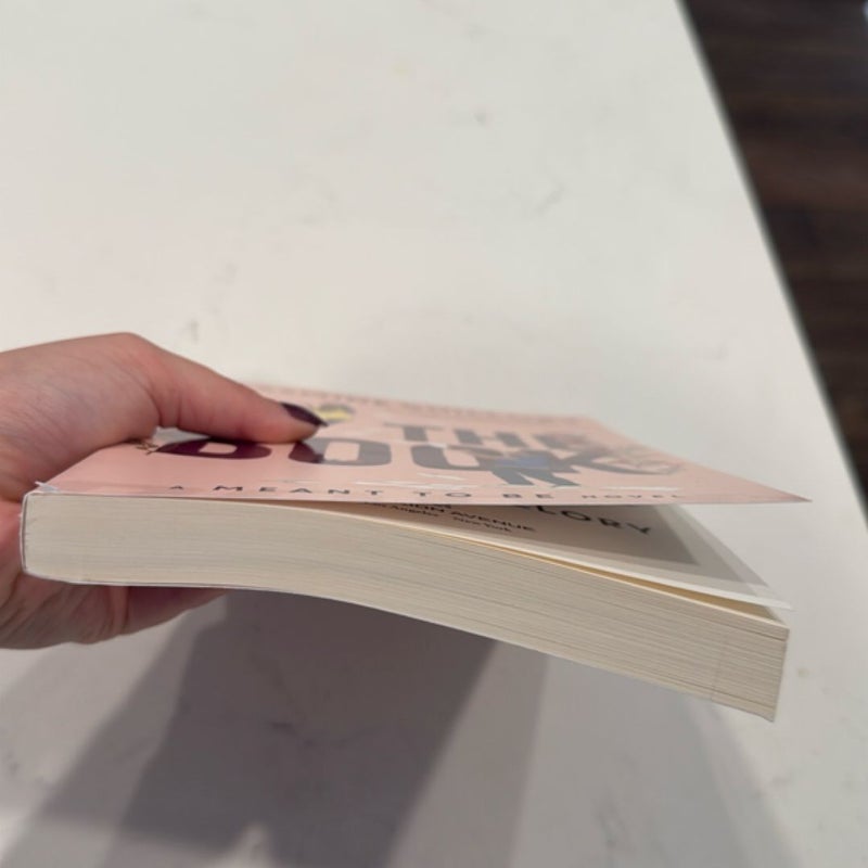 By the Book (a Meant to Be Novel)