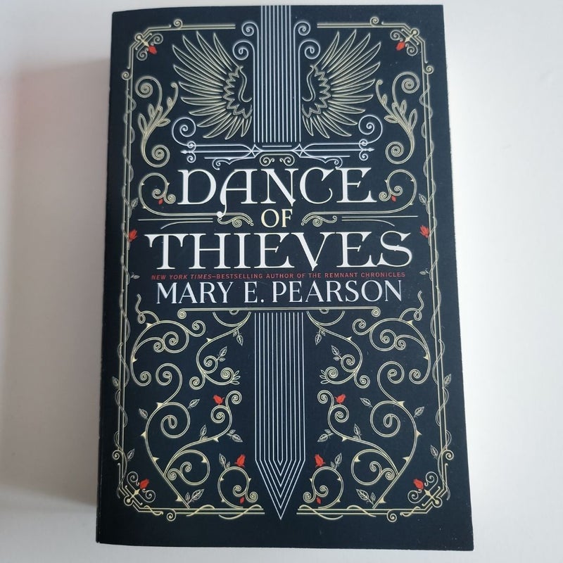 Dance of Thieves