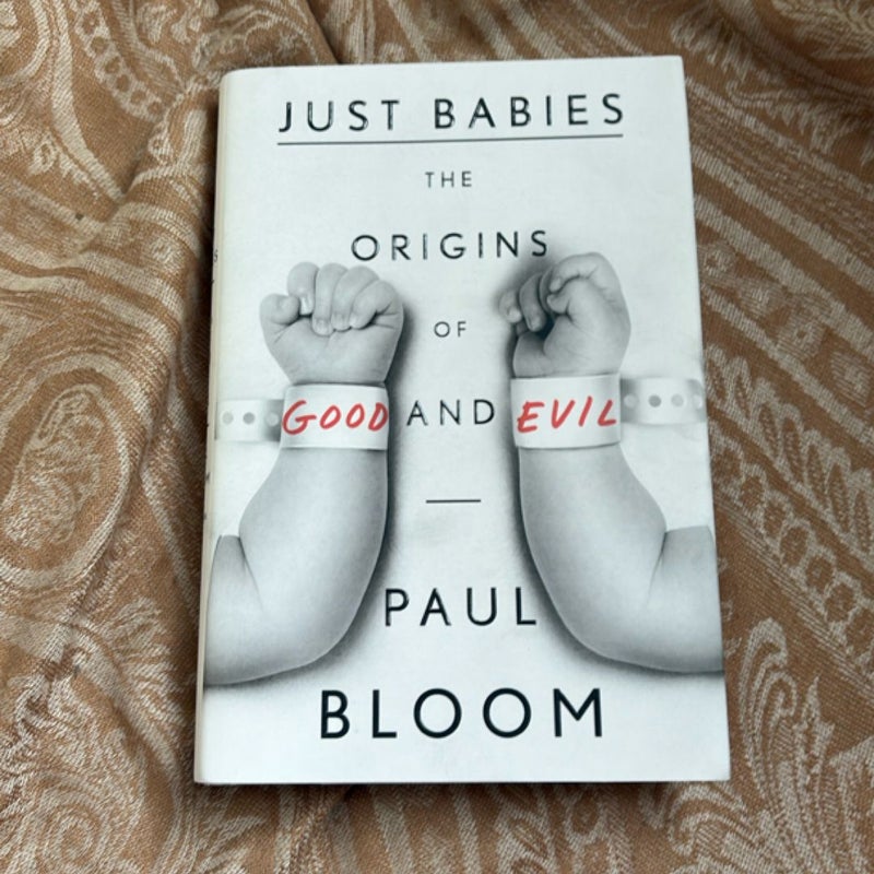 Just Babies