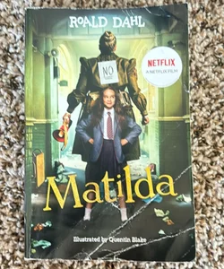 Matilda