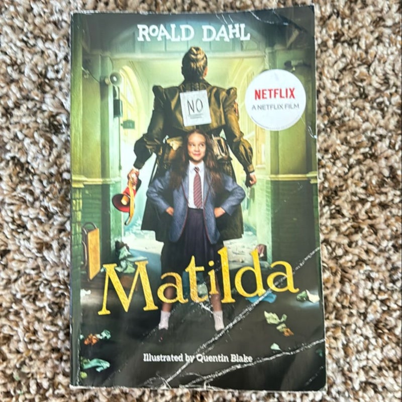 Matilda