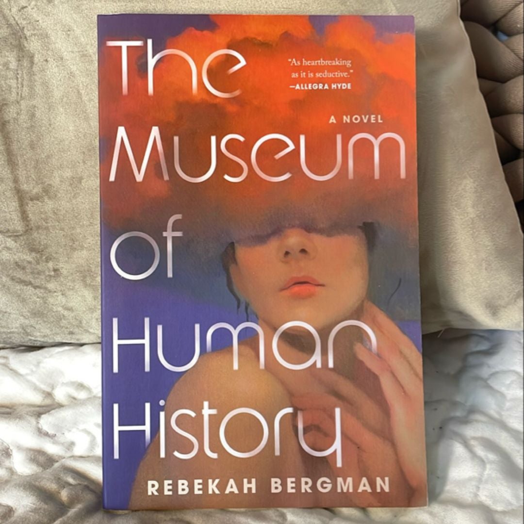 The Museum of Human History