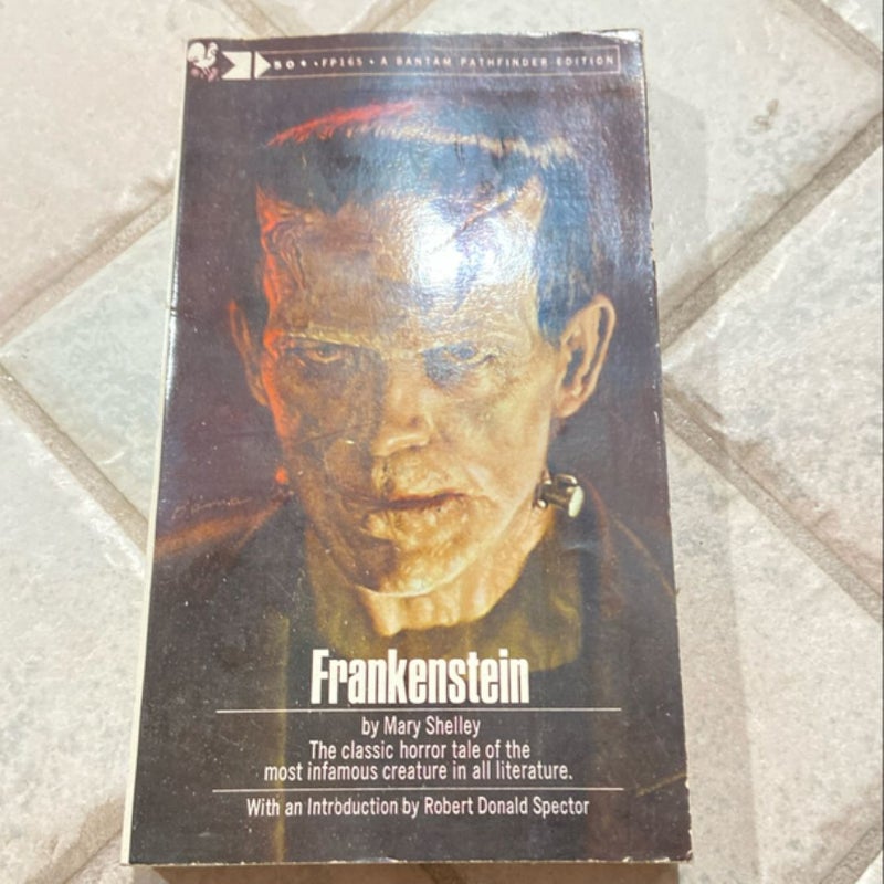 Frankenstein