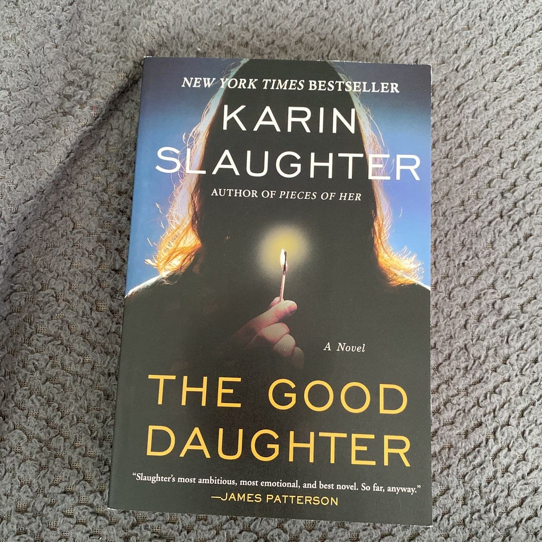 The Good Daughter