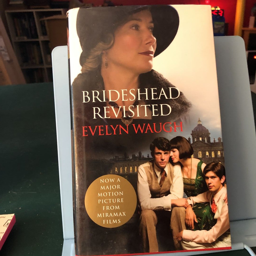 Brideshead Revisited