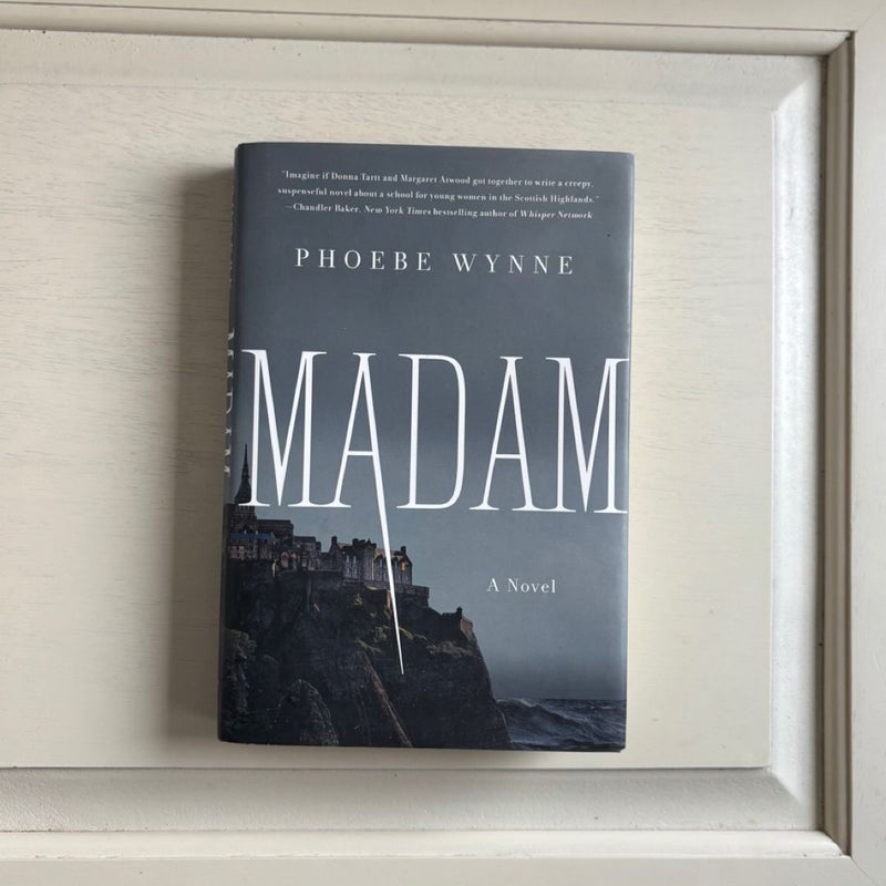Madam