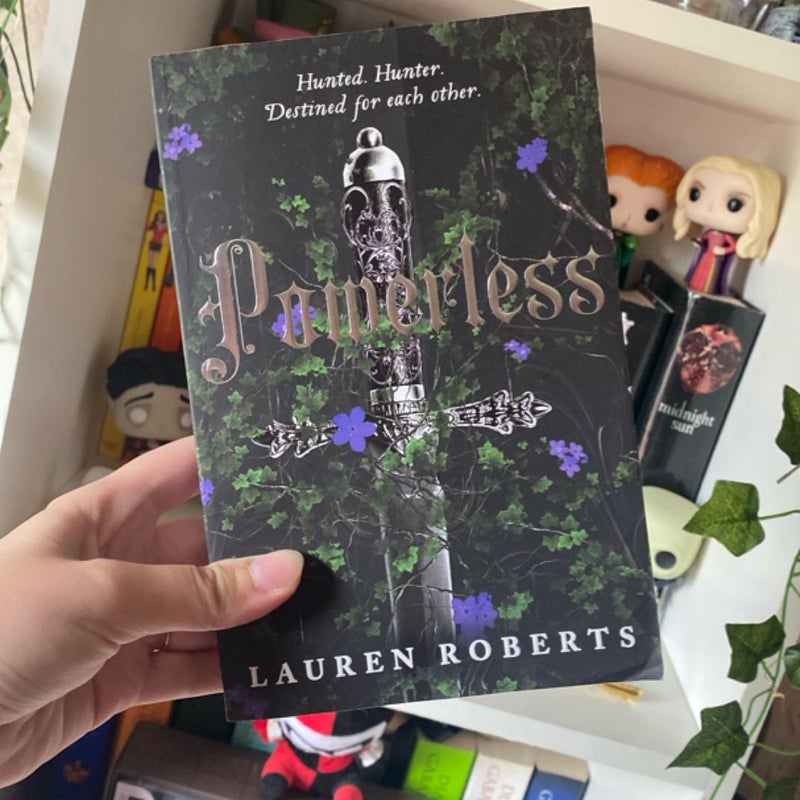Powerless