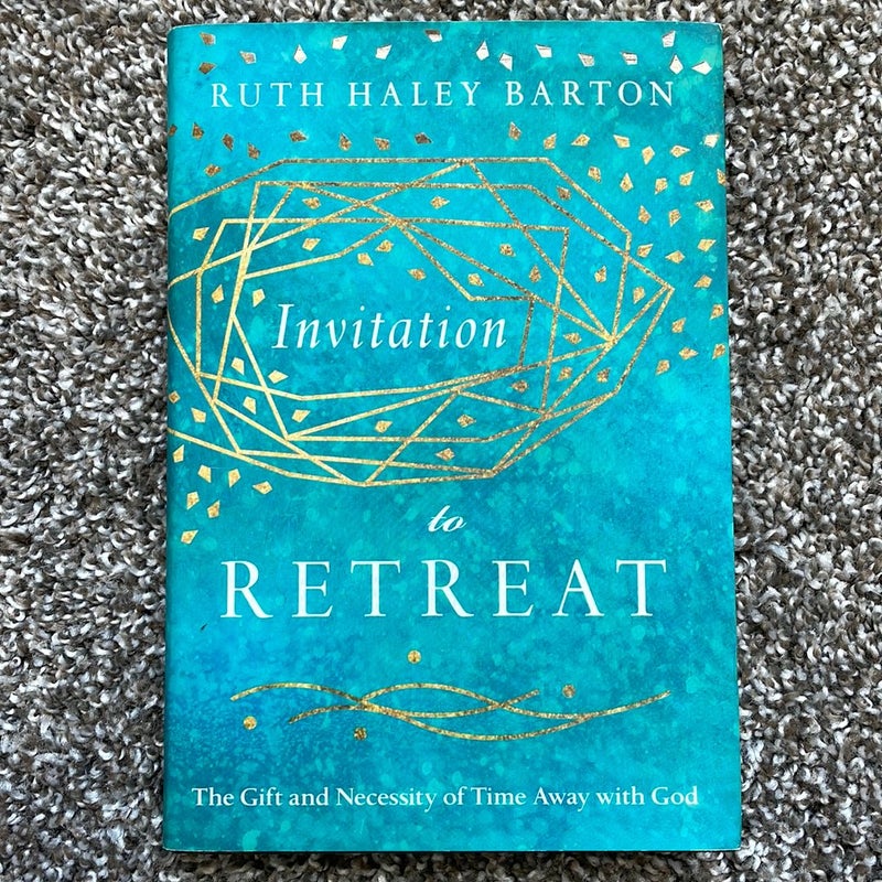 Invitation to Retreat