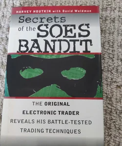 Secrets of the SOES Bandit