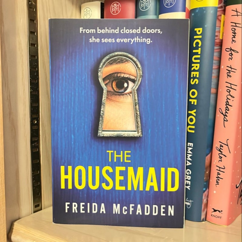 The Housemaid