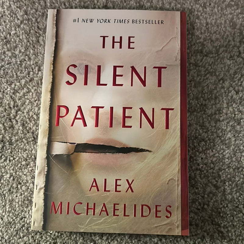 The Silent Patient