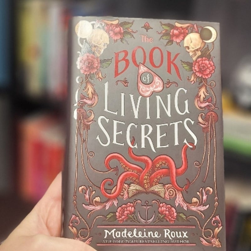The Book of Living Secrets