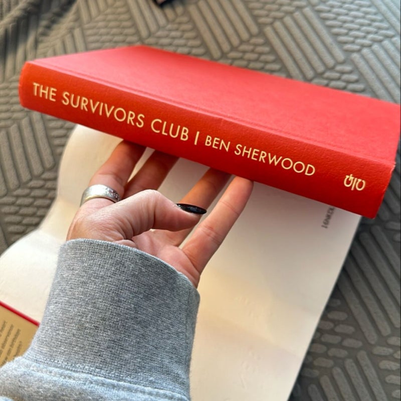 The Survivors Club