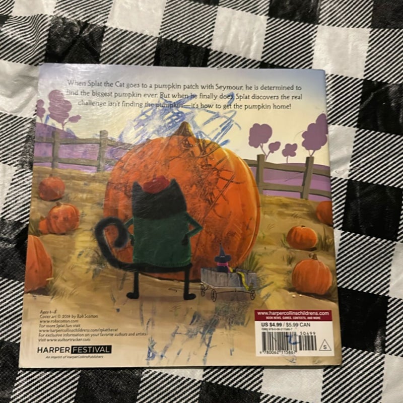 Pete the Cat and Splat the Cat Bundle