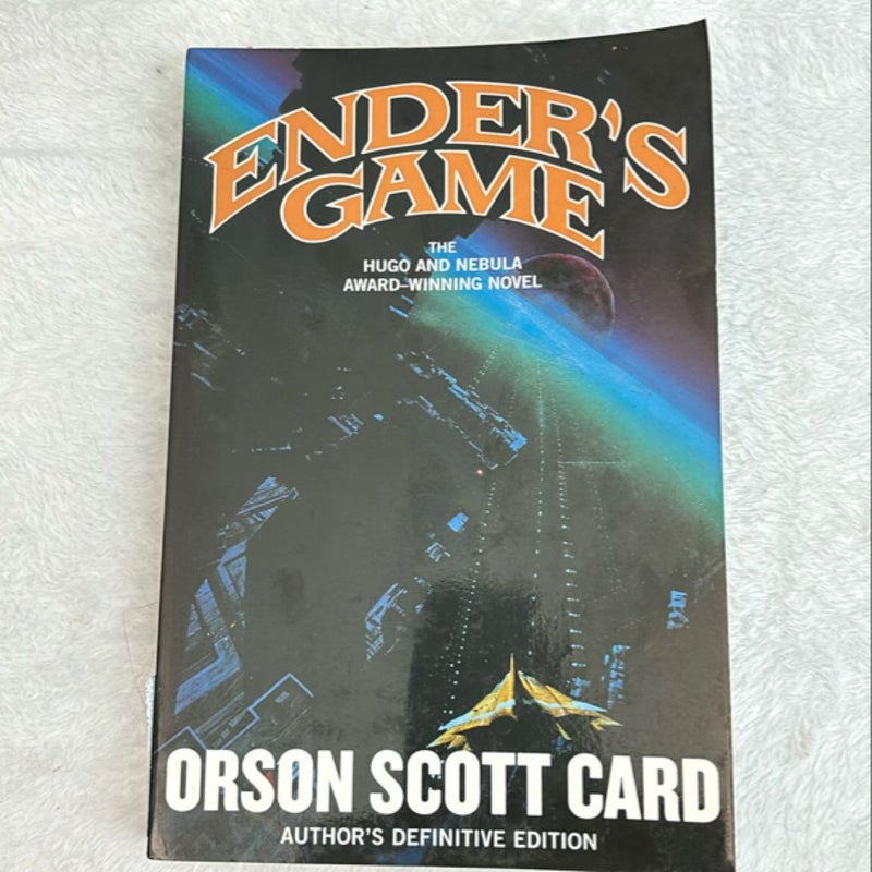 Ender's Game