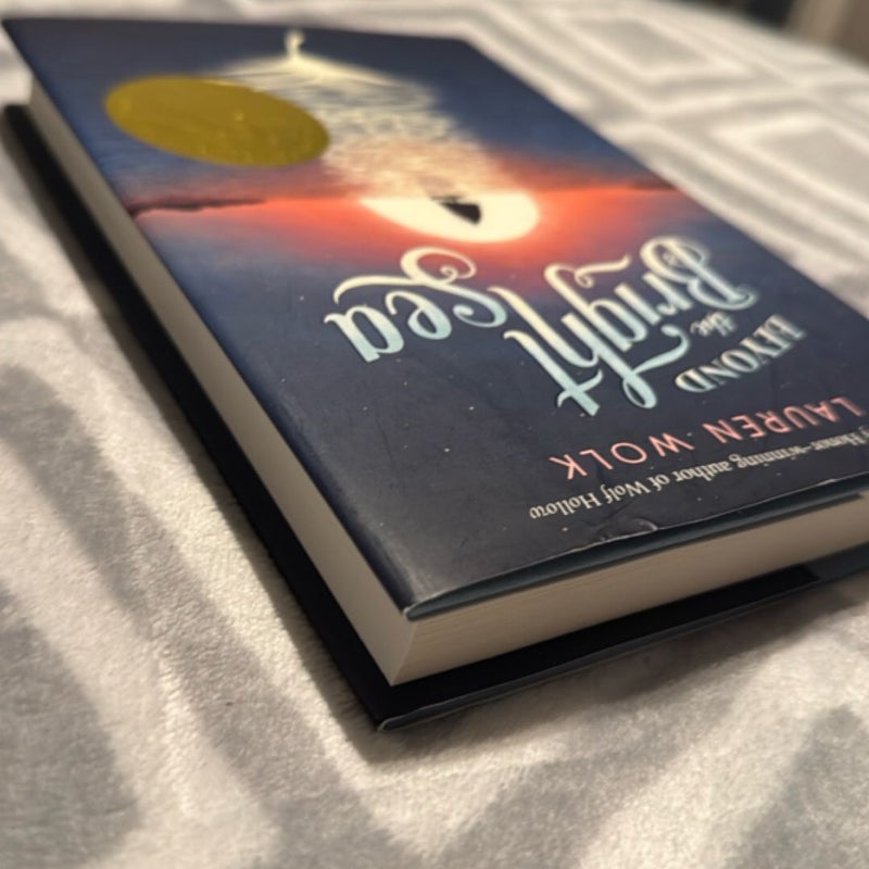 Beyond the Bright Sea